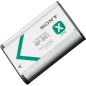 Sony NP BX1 Batteri Litiumion 1240mAh